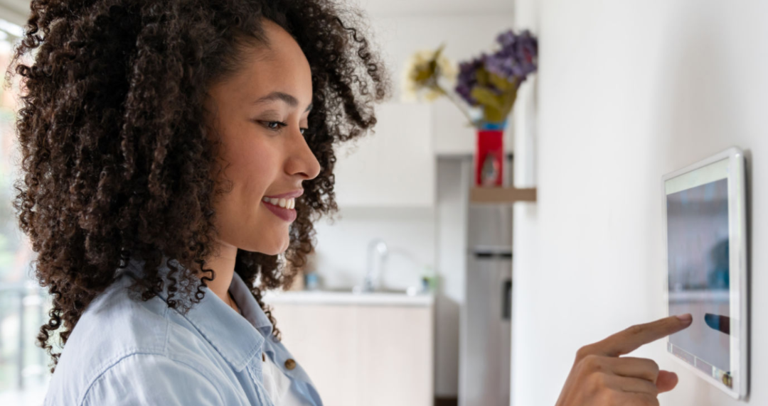 smart home